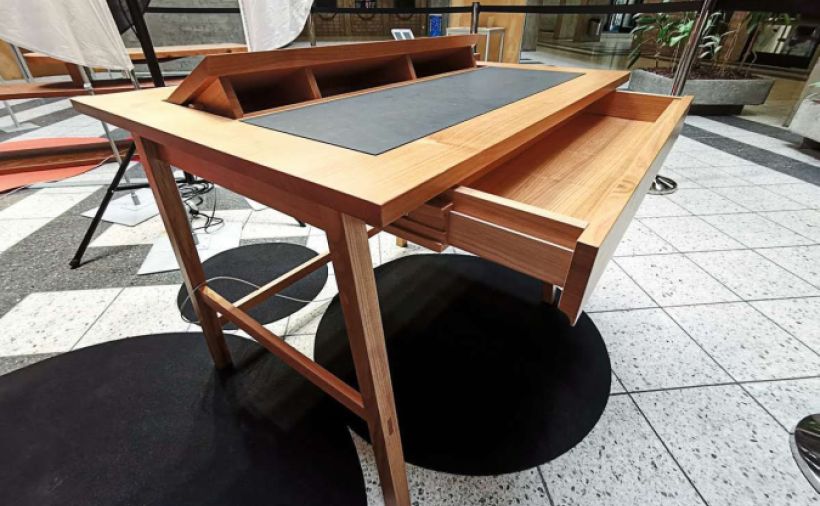 Kreativität zum Abschluss