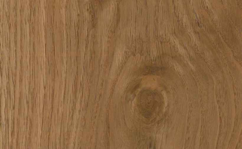 Durchgängig homogener Farbton