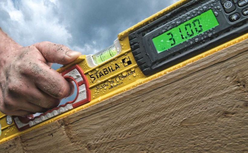 Für härteste Bedingungen