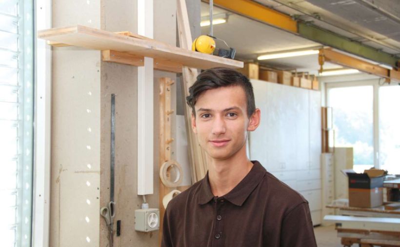 Montage ist spannender