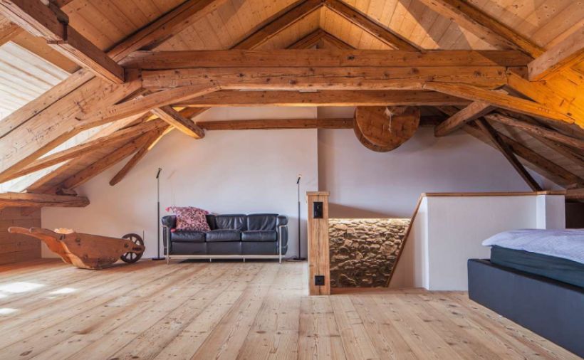 Grosse Wirkung durch Leidenschaft