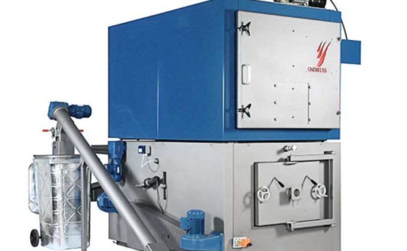 Saubere Wärme für die Schweiz