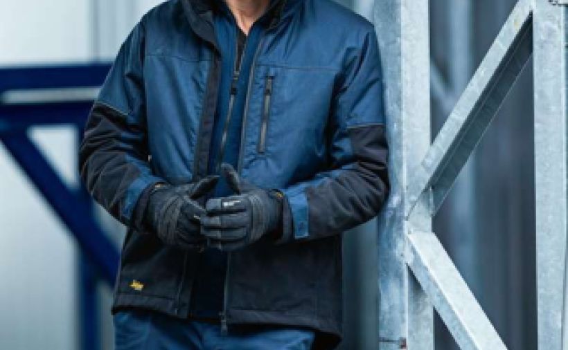 Ein zuverlässiger Ausrüster