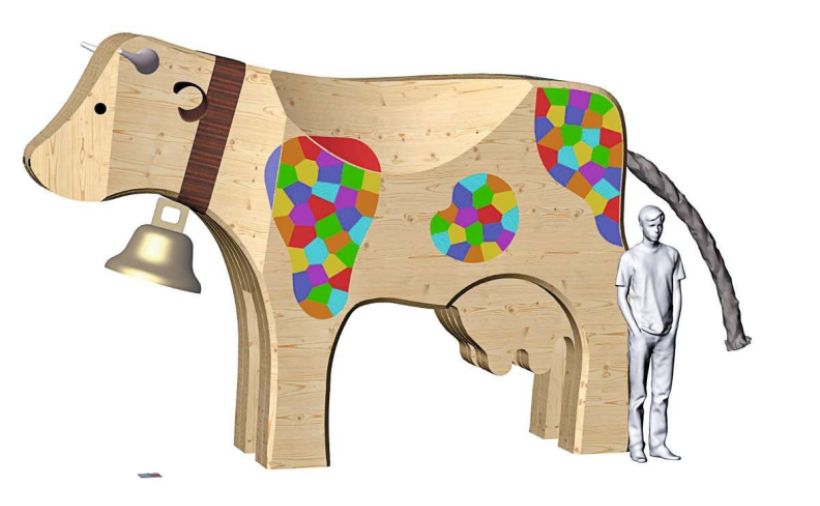 L’innovazione è tangibile