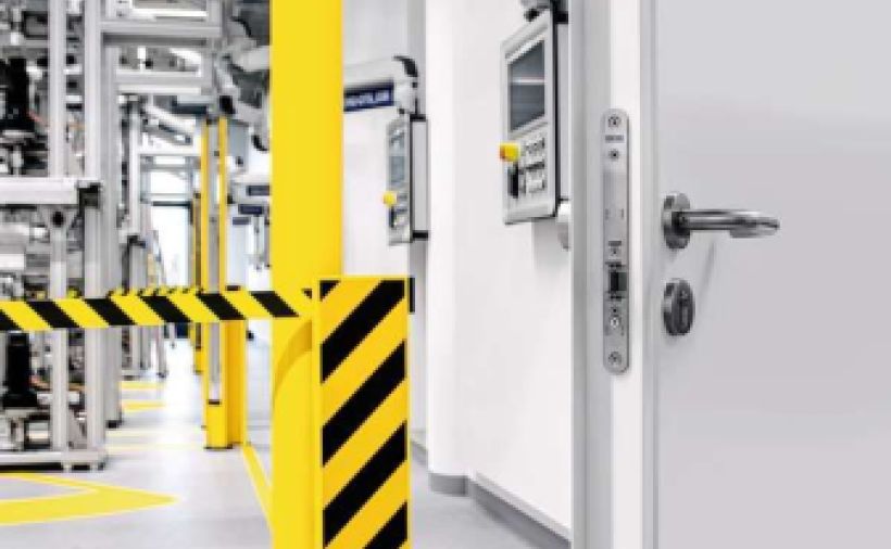 Integration aller Systemkomponenten