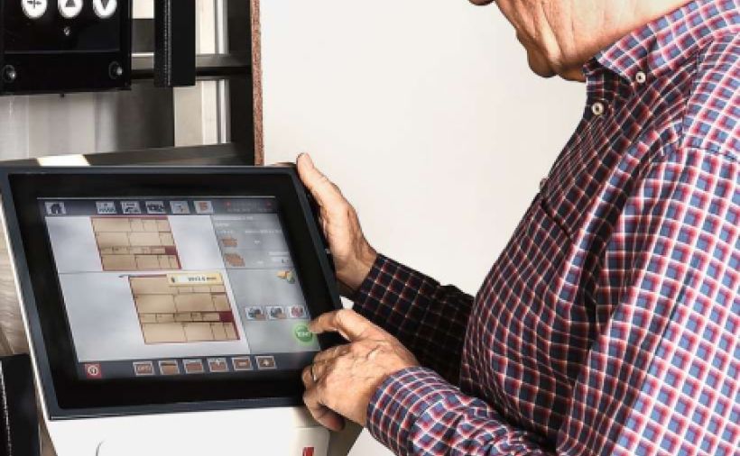 Nachträglich optimieren