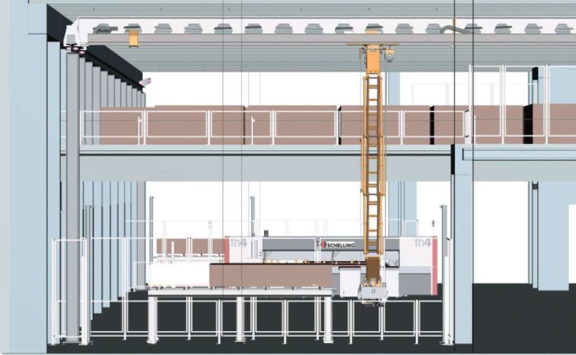 Suchalgorithmus verkürzt Zyklen