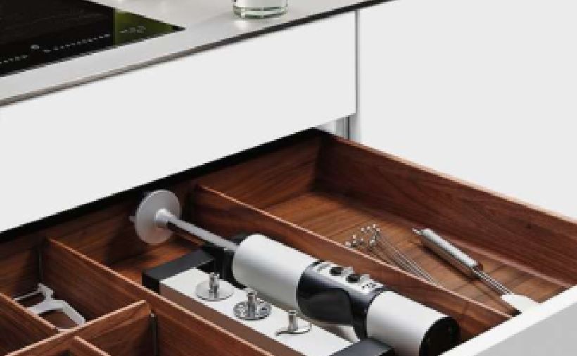 Schluss mit dem Kabelsalat