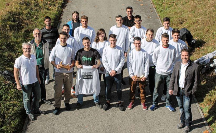 L’inizio di nuove sfide