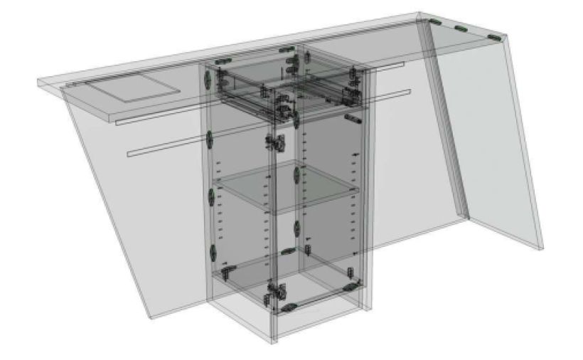 Vollautomatisch, aber individuell