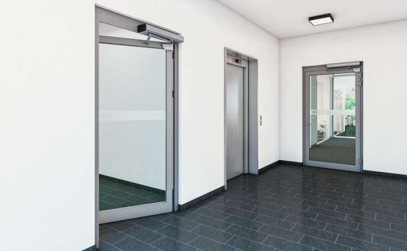 Schliesskraft statt Endschlag