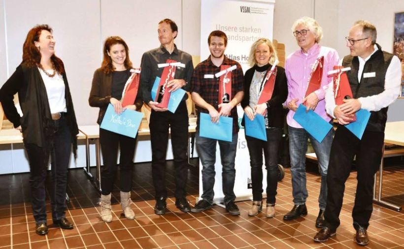 Alten Möbeln verfallen