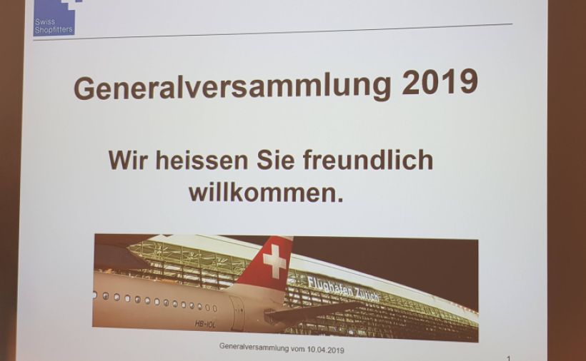 Projekte für die Zukunft