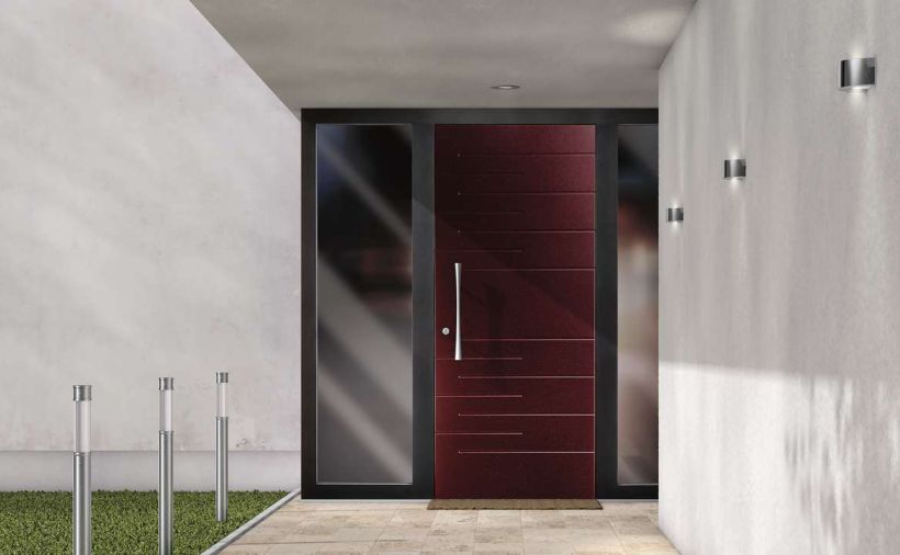 Ein Gebäudeleben lang geschützt