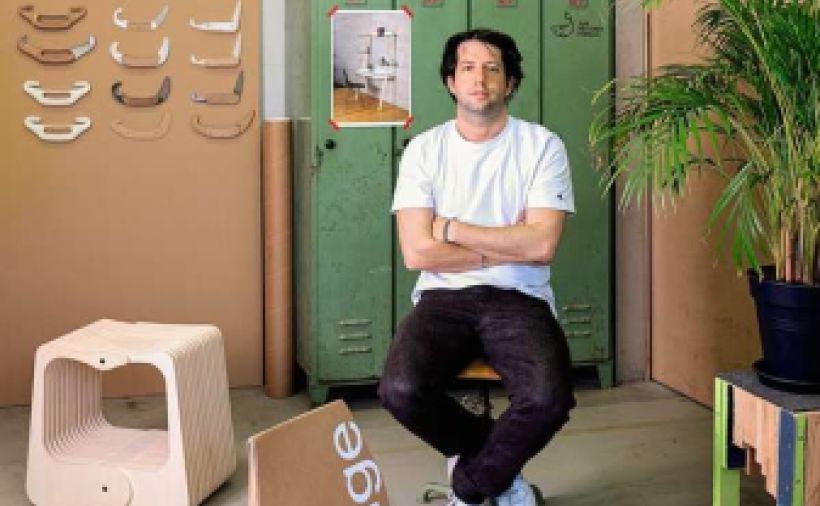 Produktdesign für Menschen in Not