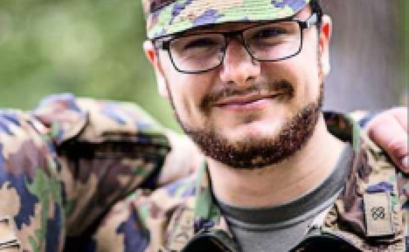 Plötzlich im Einsatz für den Ernstfall