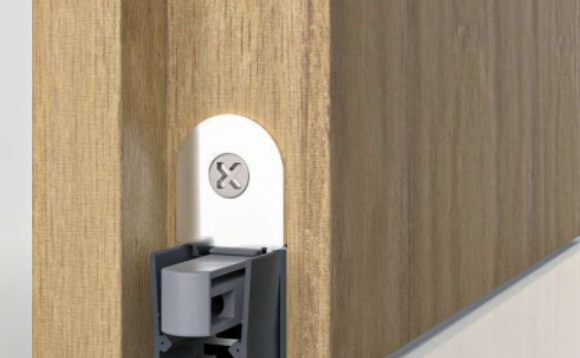 Mit Luftausgleich, ohne Spuren