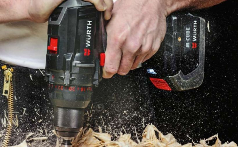 Neue Akku-Produktelinie