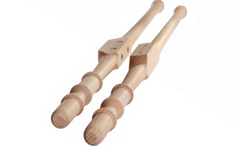 Mit Einzelteilen zum grossen Ganzen