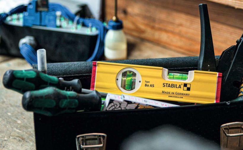 Für enge Platzverhältnisse