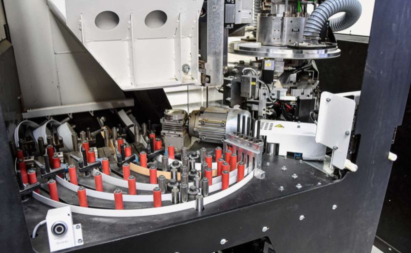 Nullfugen mit Schwung