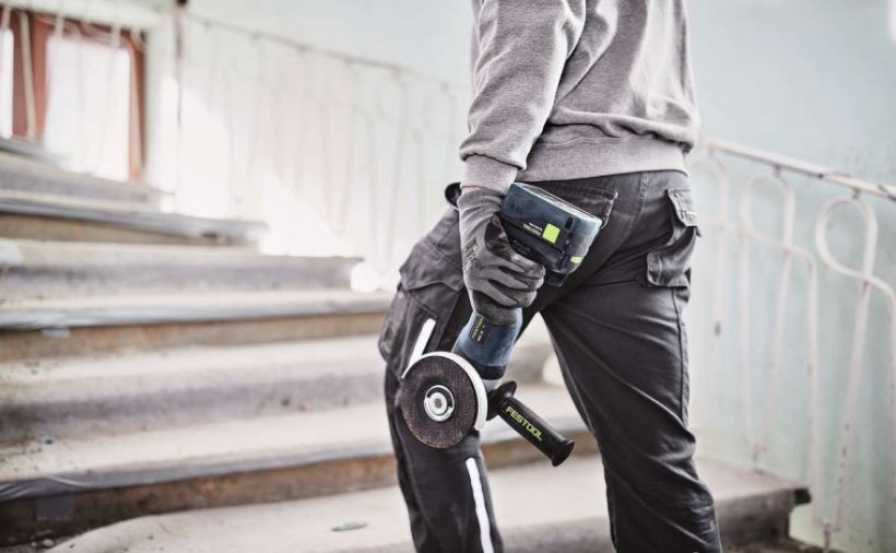 Ohne Kabel kraftvoll trennen