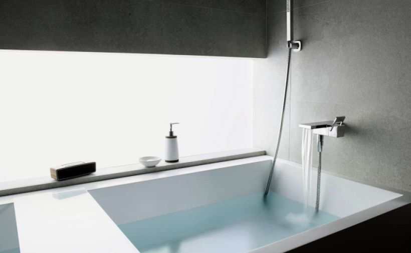 Überarbeiteter Armaturenklassiker