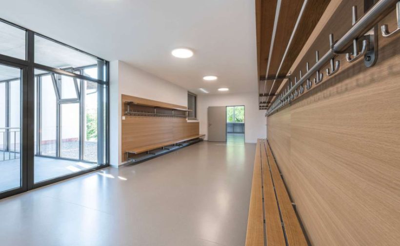 Dort, wo Emotionen sind