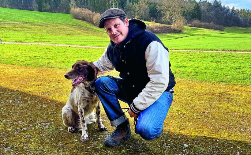 Auf Du und Du mit den Tieren