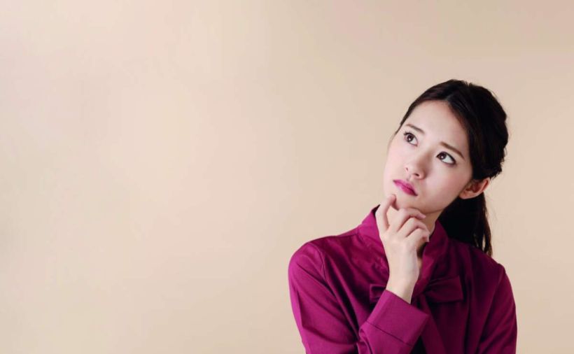 Dahinter steckt stets ein schlauer Kopf