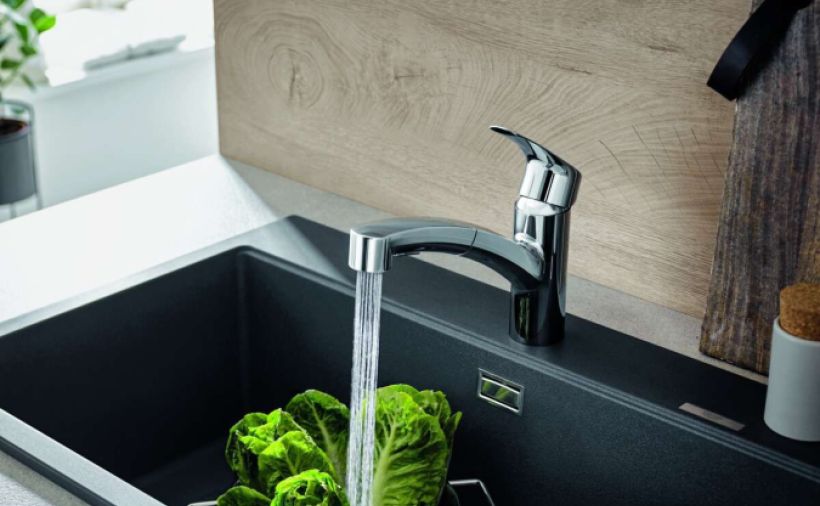 Funktional und zeitgemäss