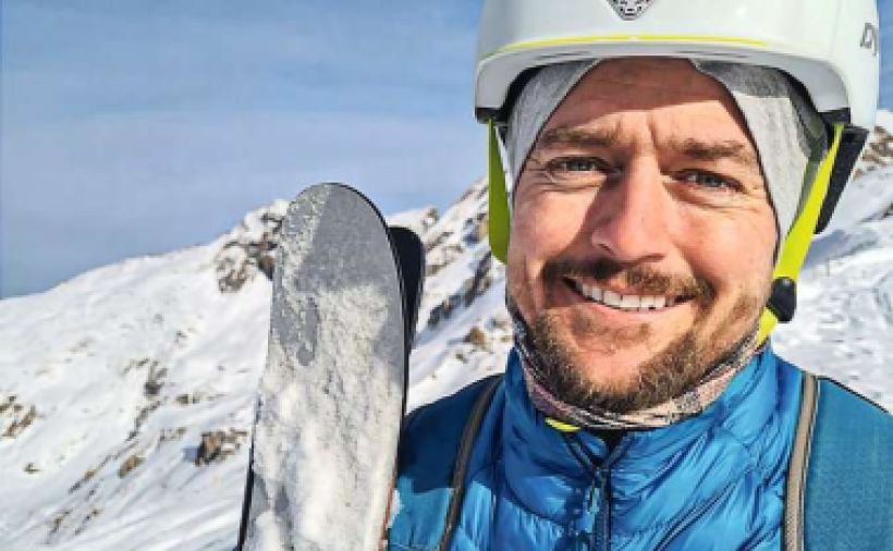 Auf vergessenen Pfaden unterwegs