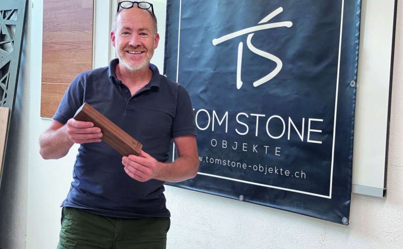 Tausendsassa aus dem Toggenburg