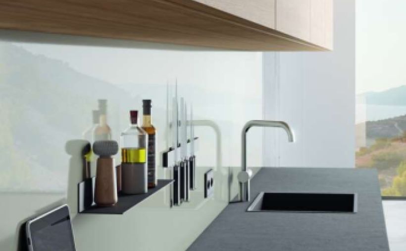 Küchenrückwände auf Mass