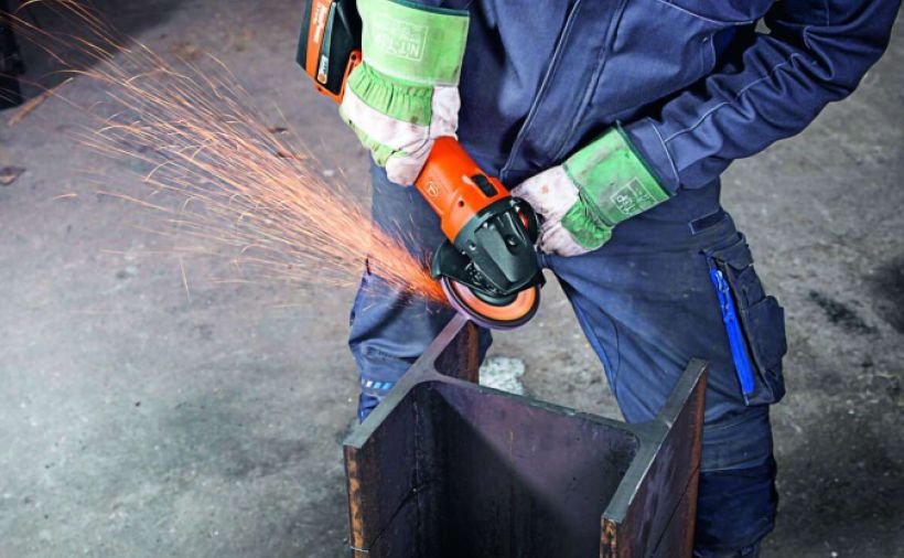 Mobil und leistungsstark