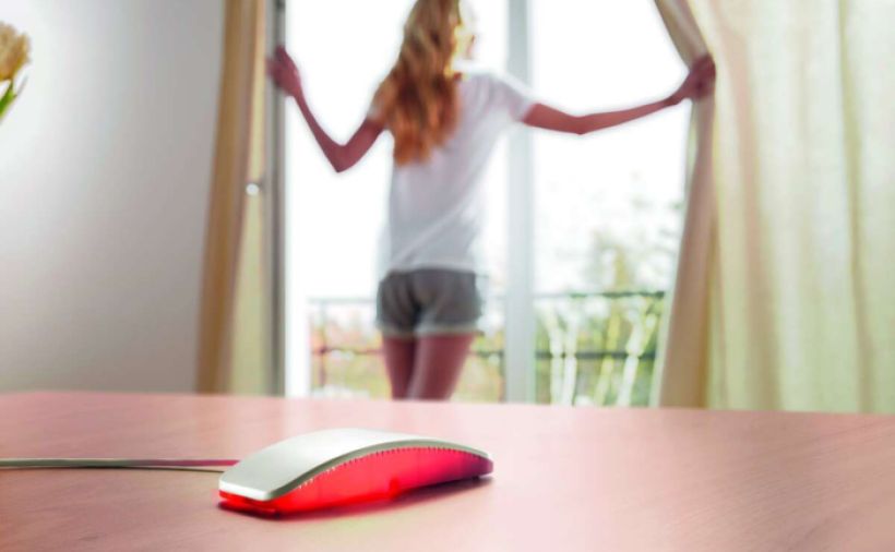 Luftqualitätssensor