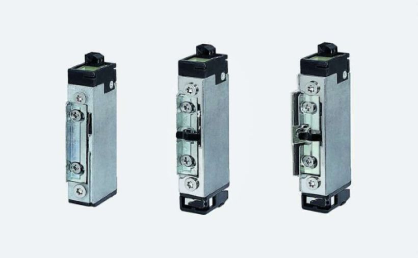 Neue Vorlasttüröffner