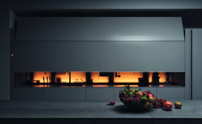 Möbel magisch machen