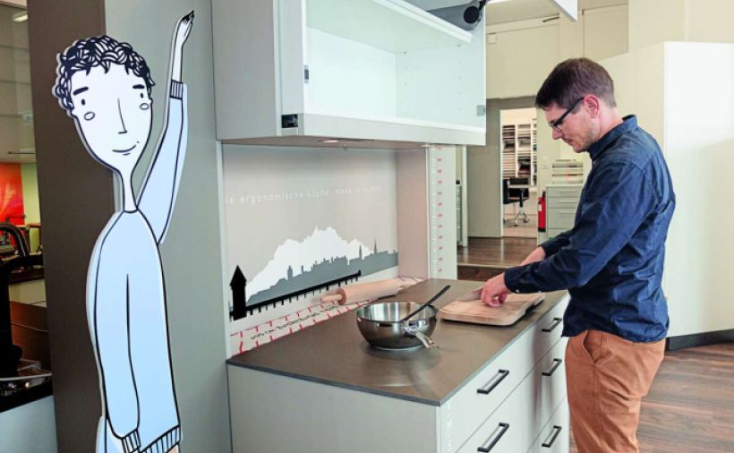 Die Variation ist die neue Norm