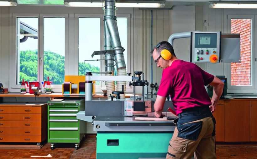 Vorbeugen ist besser als heilen