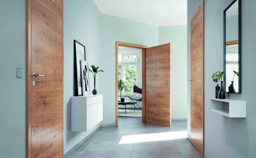 Verbesserter Oberflächenschutz