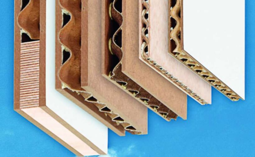 Sortimentsausbau im Leichtbau