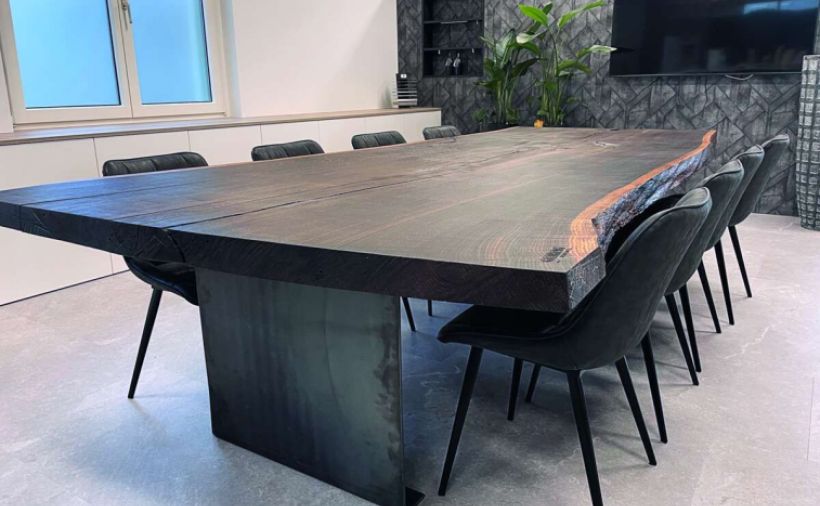 Das eigene Design macht stolz