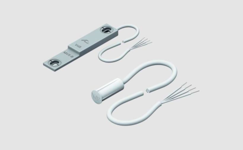 Elektronik kontrolliert und regelt