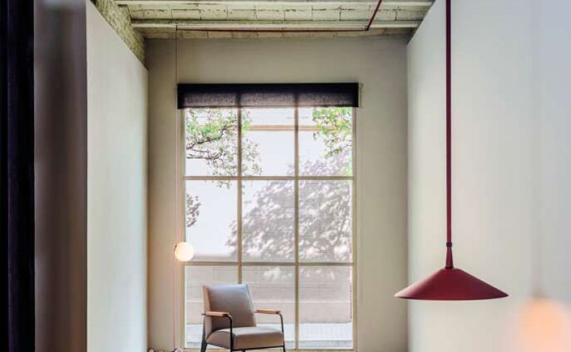 Textilband statt Kabel