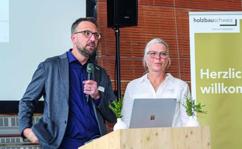 Spannende Aussichten