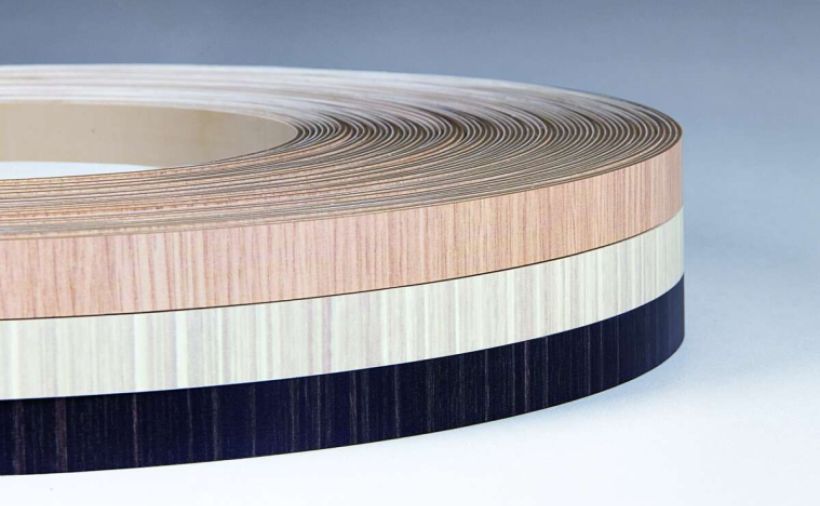 Neue Querdekorkanten