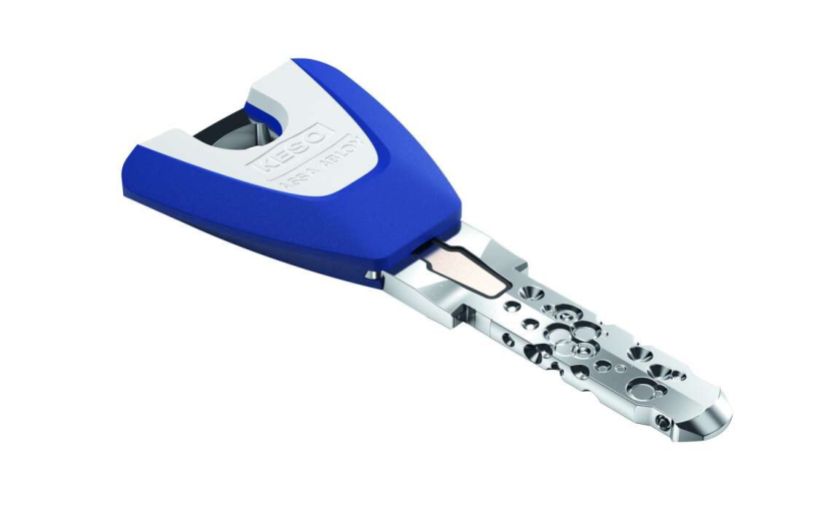 Flexibilität im Hochsicherheitsbereich