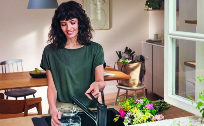 Zeitgemäss zum kleinen Preis