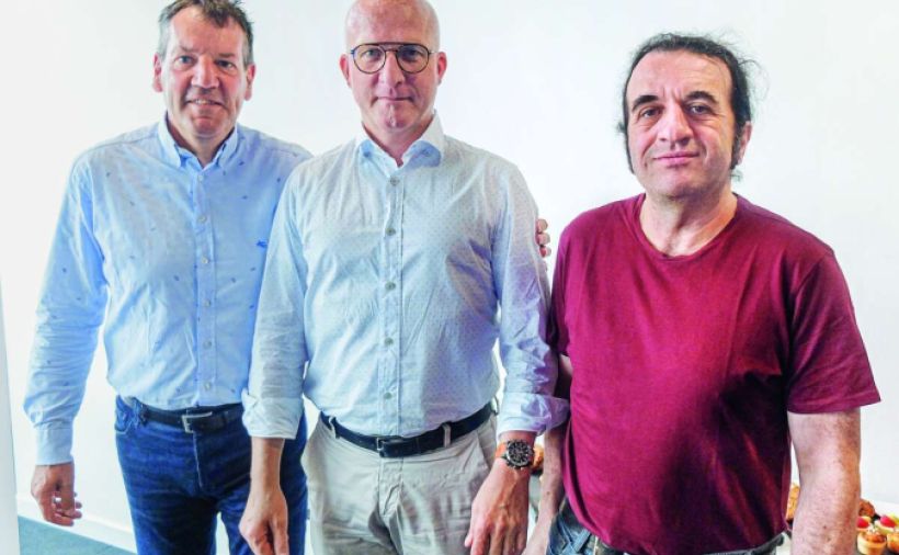 Es dürften ruhig ein paar mehr sein